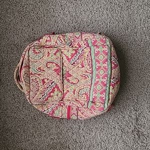 Vera Bradley Capri Melon Backpack